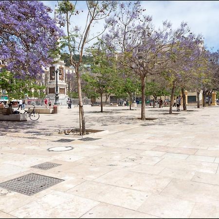 Merced10 3E Malaga Ngoại thất bức ảnh