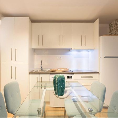 Merced10 3E Malaga Ngoại thất bức ảnh