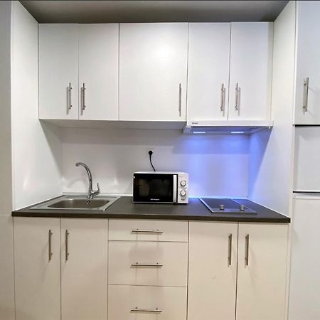 Merced10 3E Malaga Ngoại thất bức ảnh