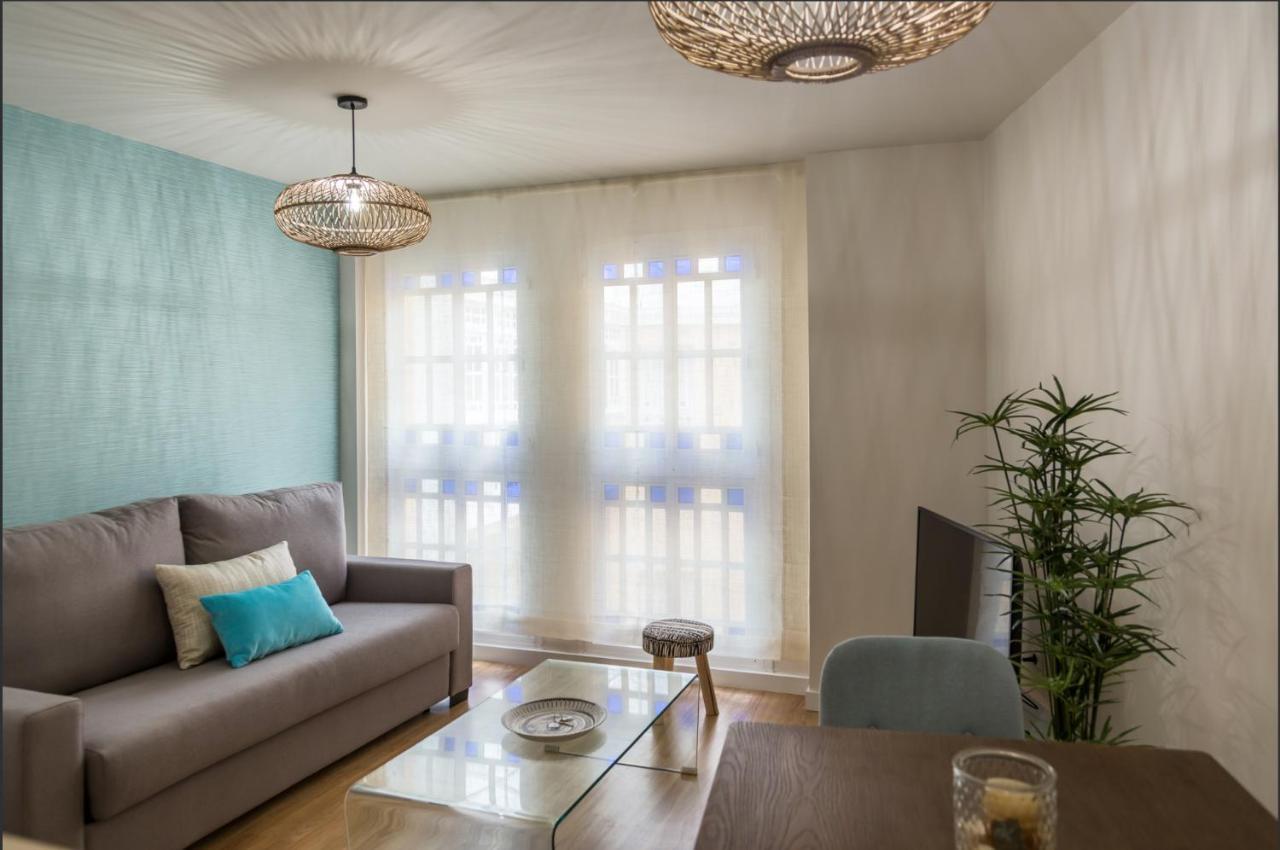 Merced10 3E Malaga Ngoại thất bức ảnh