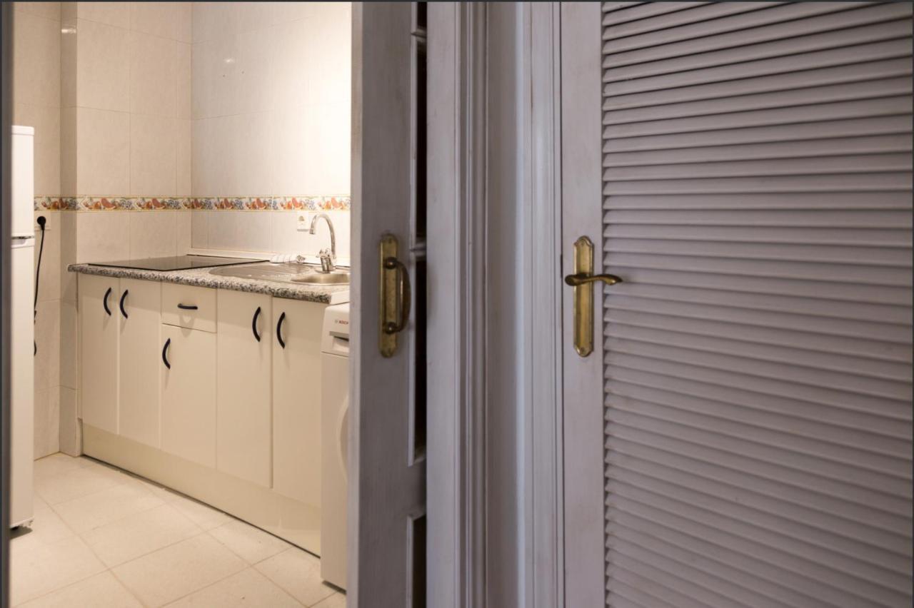 Merced10 3E Malaga Ngoại thất bức ảnh