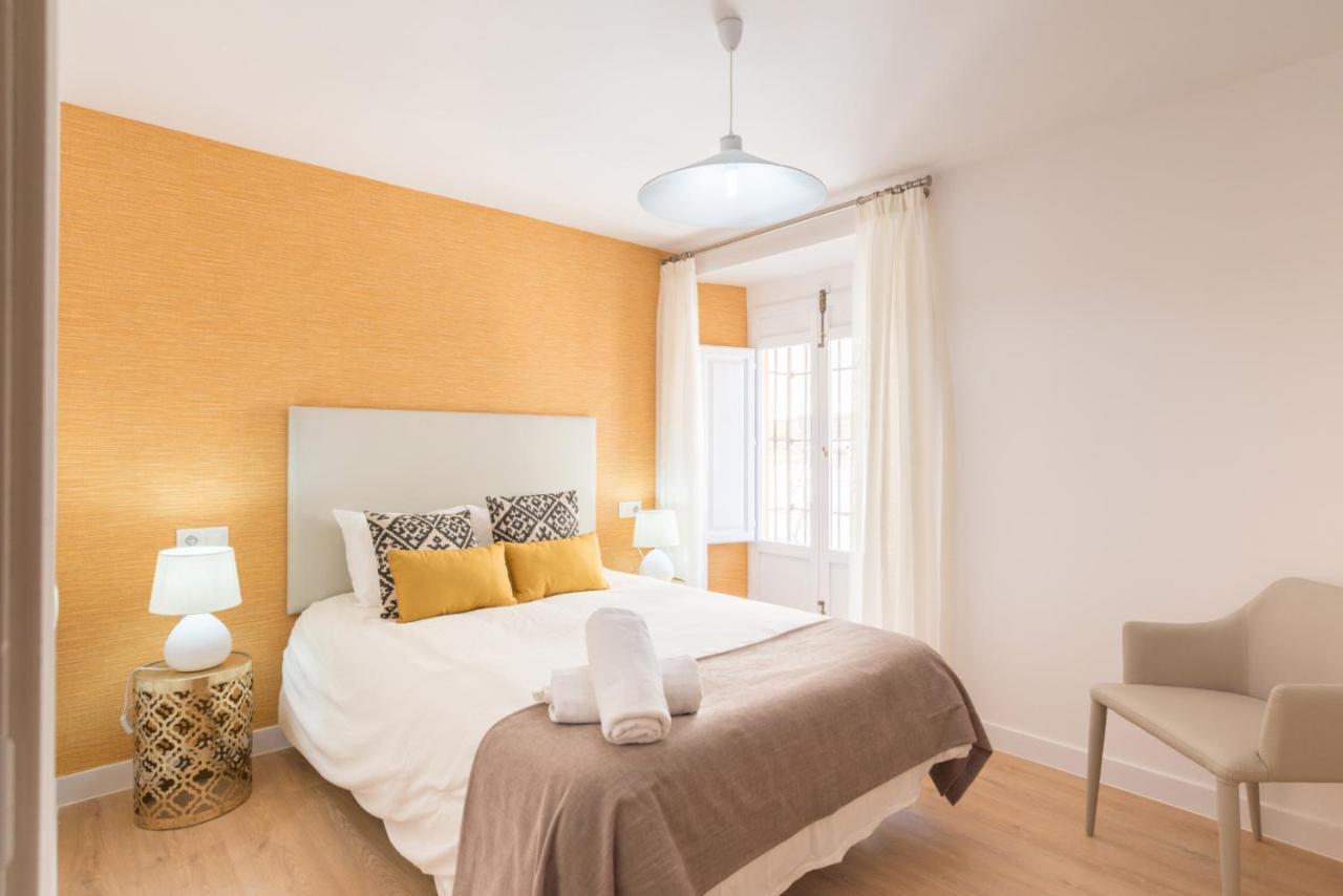 Merced10 3E Malaga Ngoại thất bức ảnh