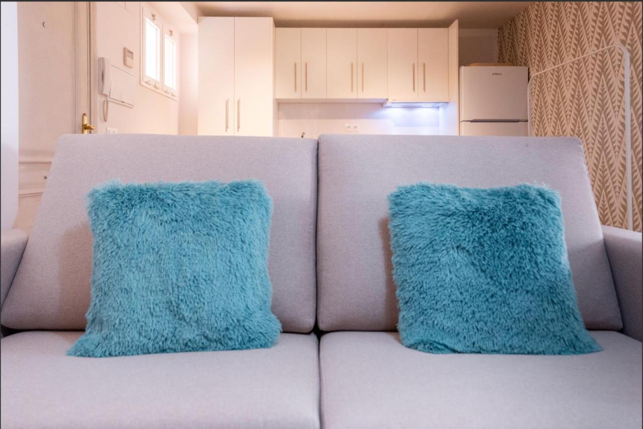 Merced10 3E Malaga Ngoại thất bức ảnh