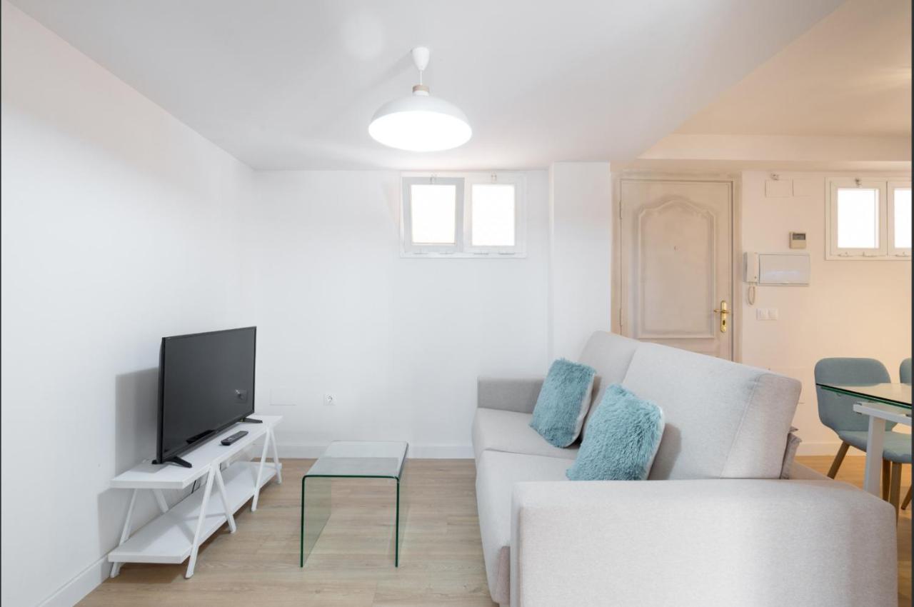 Merced10 3E Malaga Ngoại thất bức ảnh
