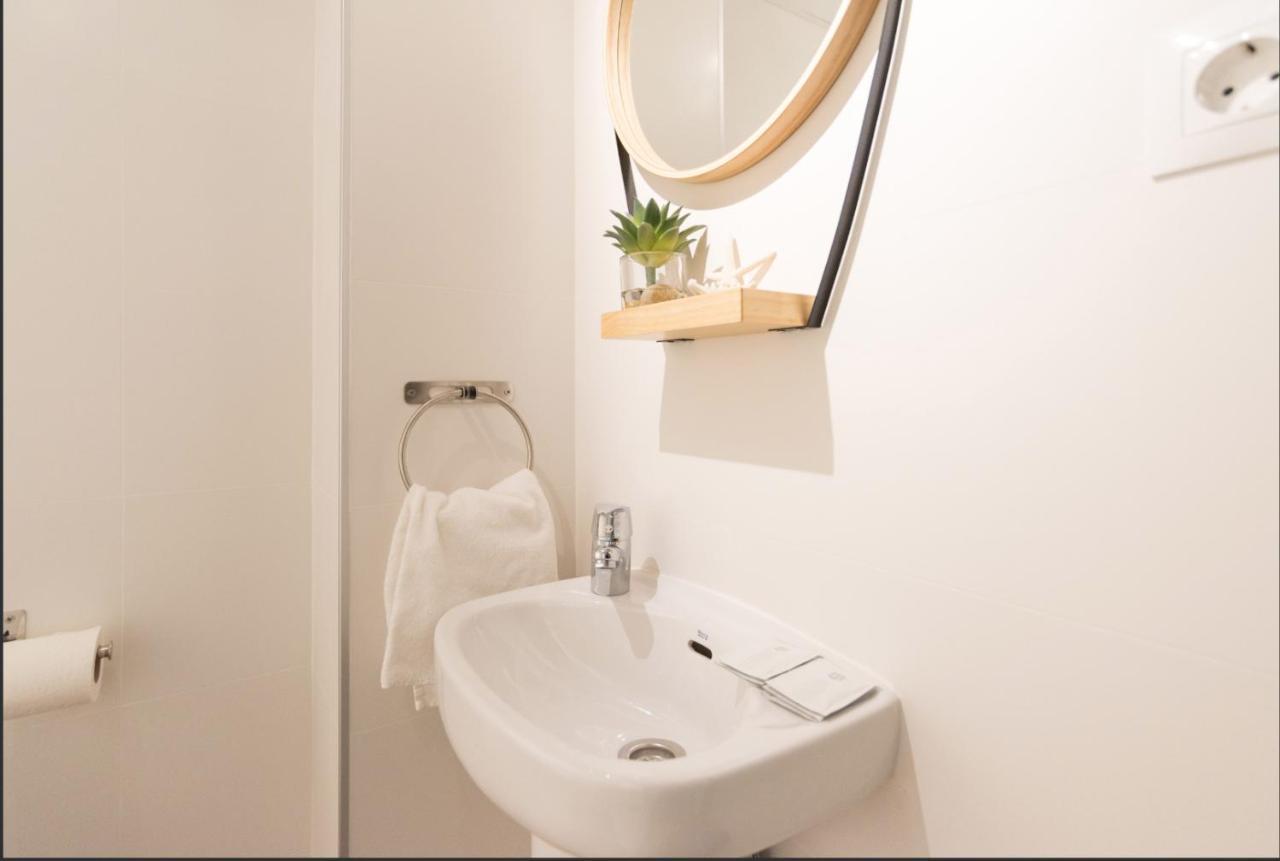 Merced10 3E Malaga Ngoại thất bức ảnh