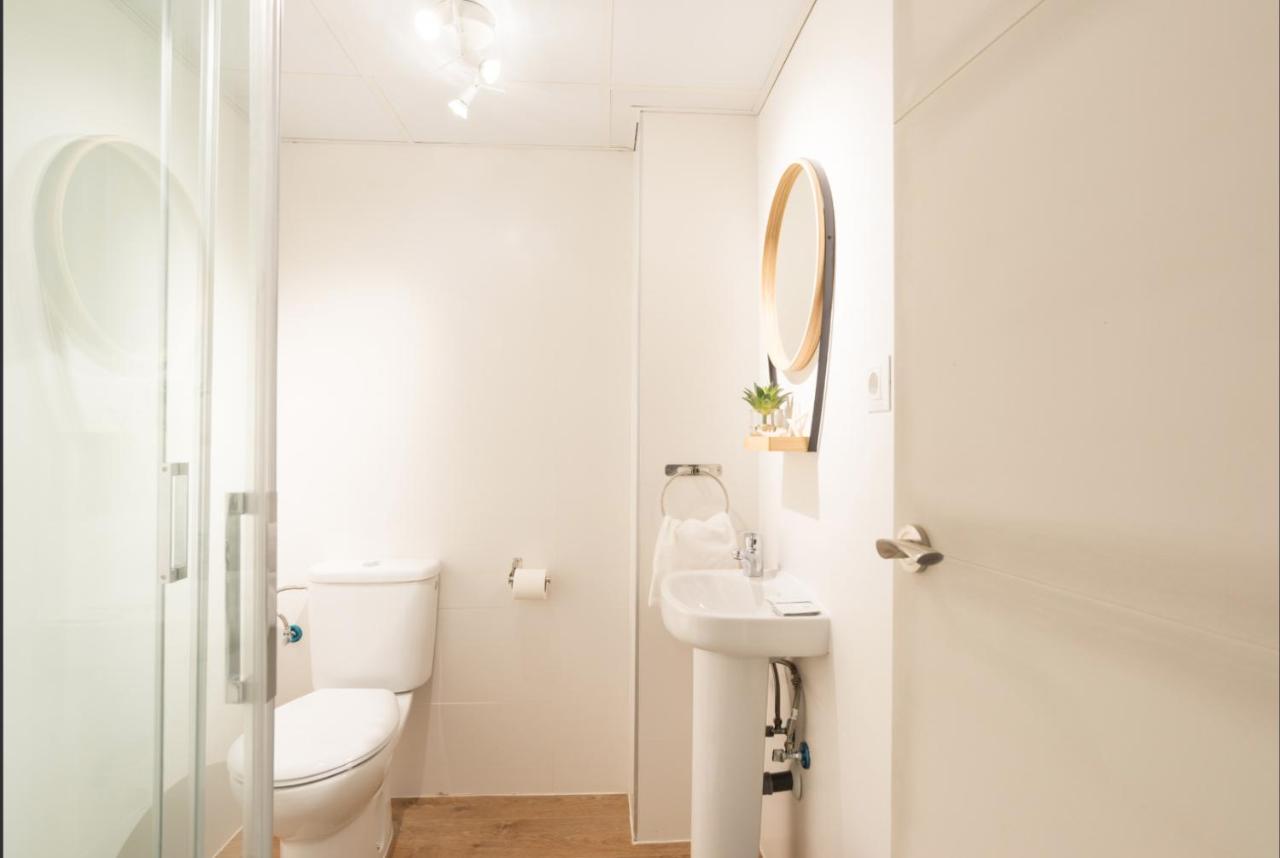 Merced10 3E Malaga Ngoại thất bức ảnh
