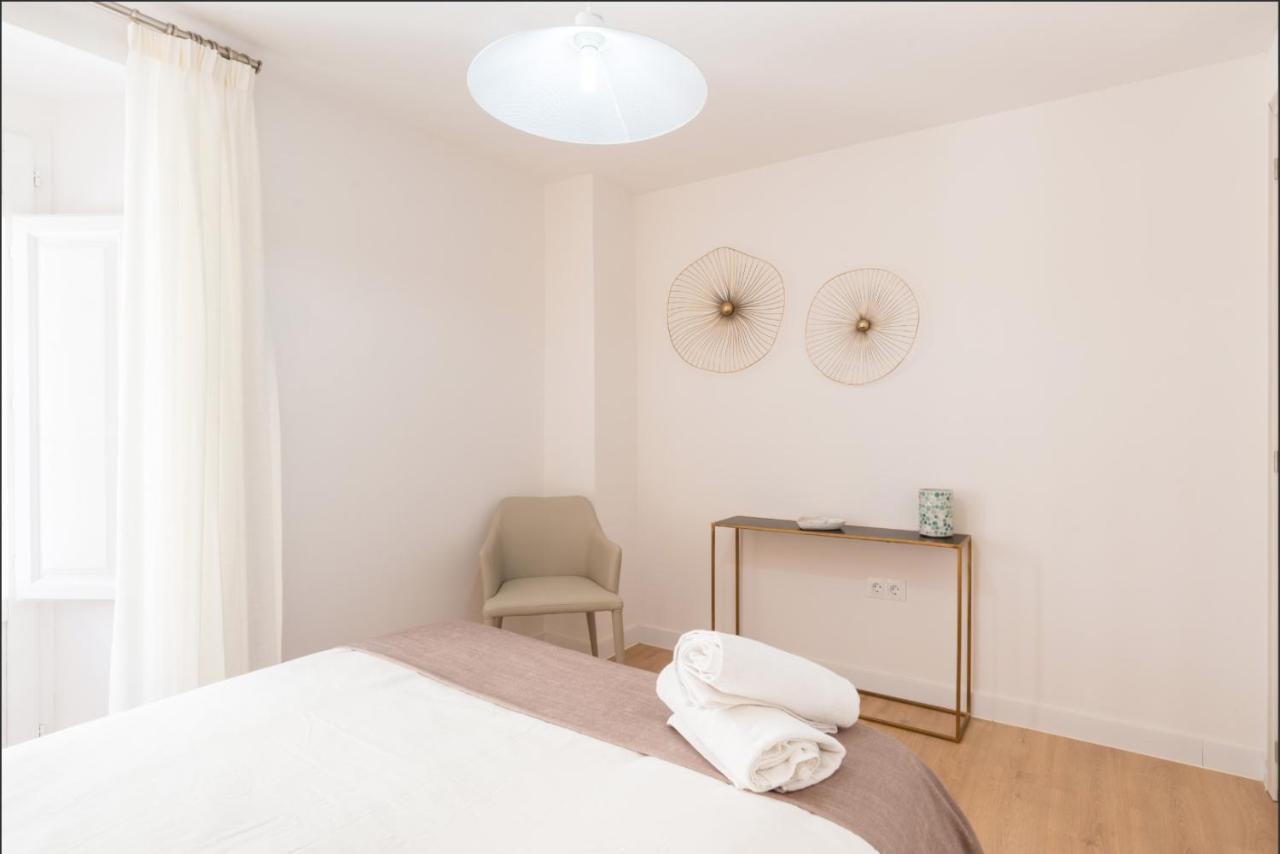 Merced10 3E Malaga Ngoại thất bức ảnh