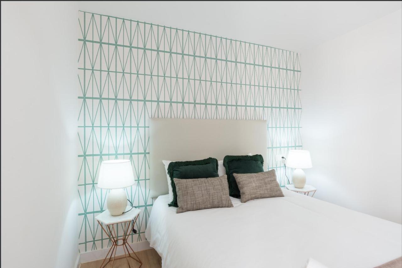 Merced10 3E Malaga Ngoại thất bức ảnh