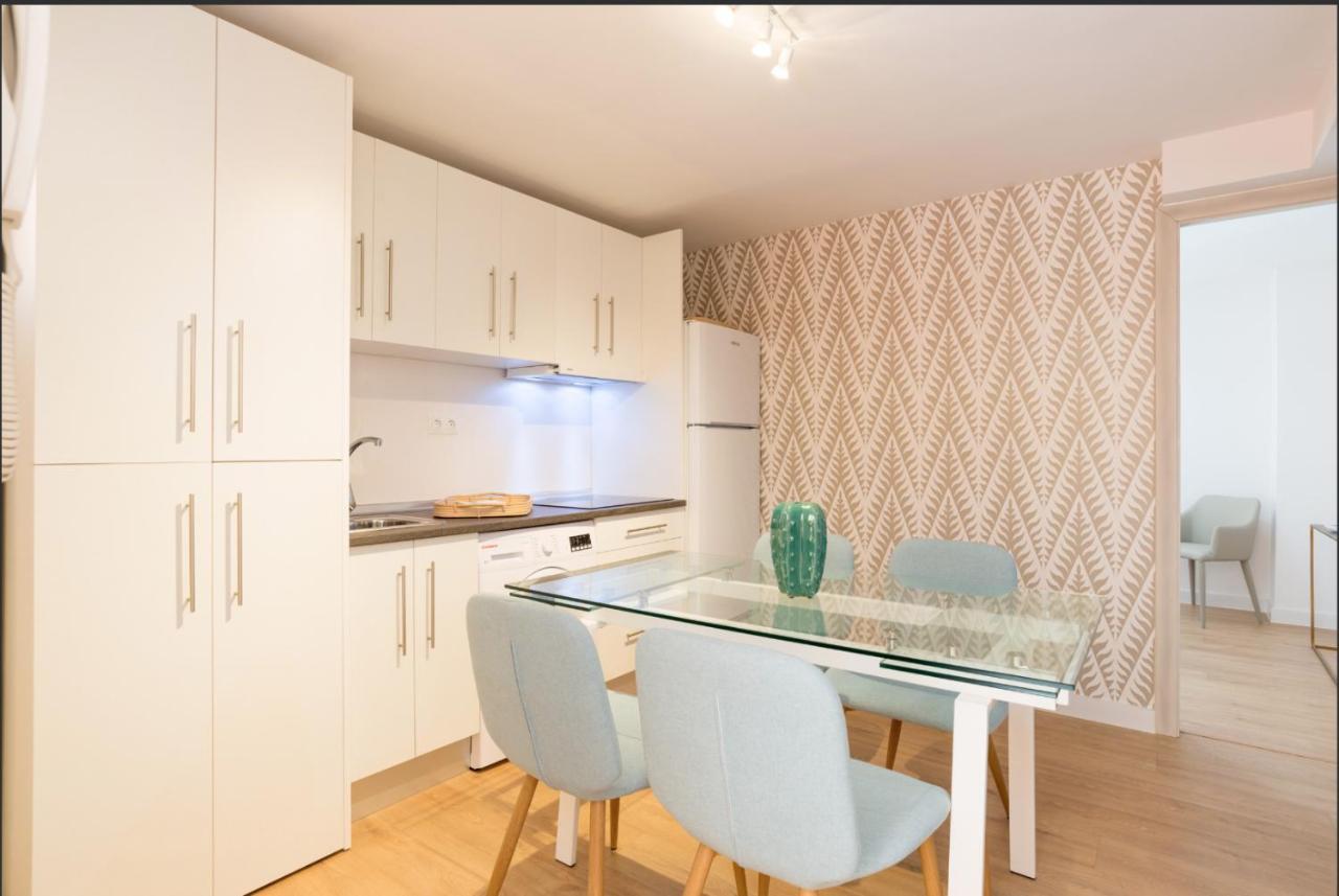 Merced10 3E Malaga Ngoại thất bức ảnh