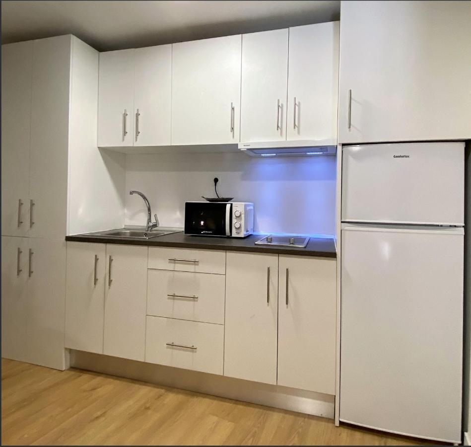 Merced10 3E Malaga Ngoại thất bức ảnh