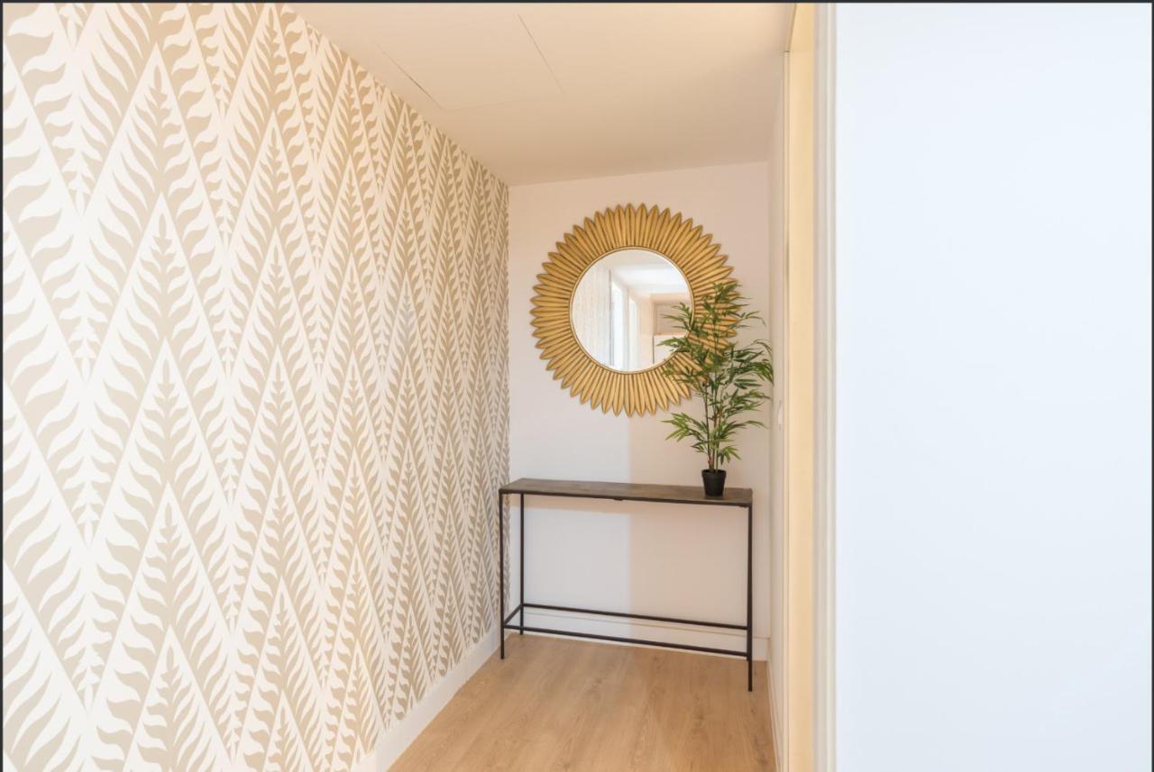 Merced10 3E Malaga Ngoại thất bức ảnh