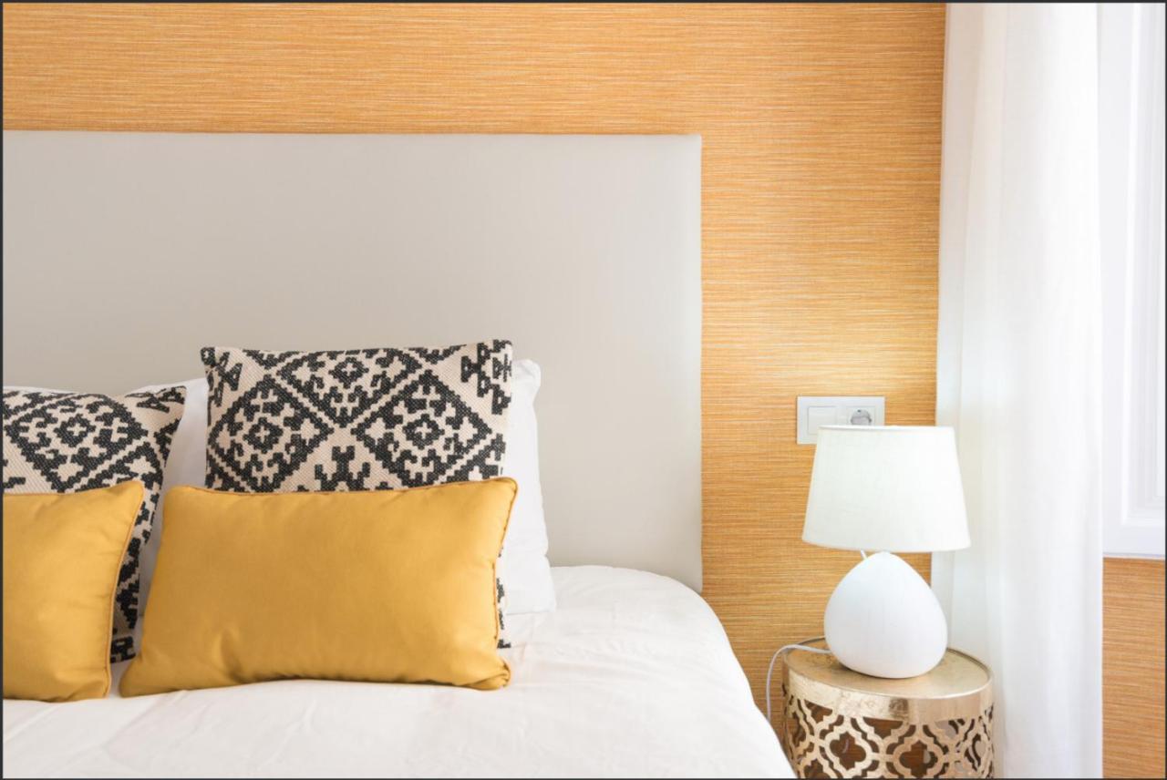 Merced10 3E Malaga Ngoại thất bức ảnh